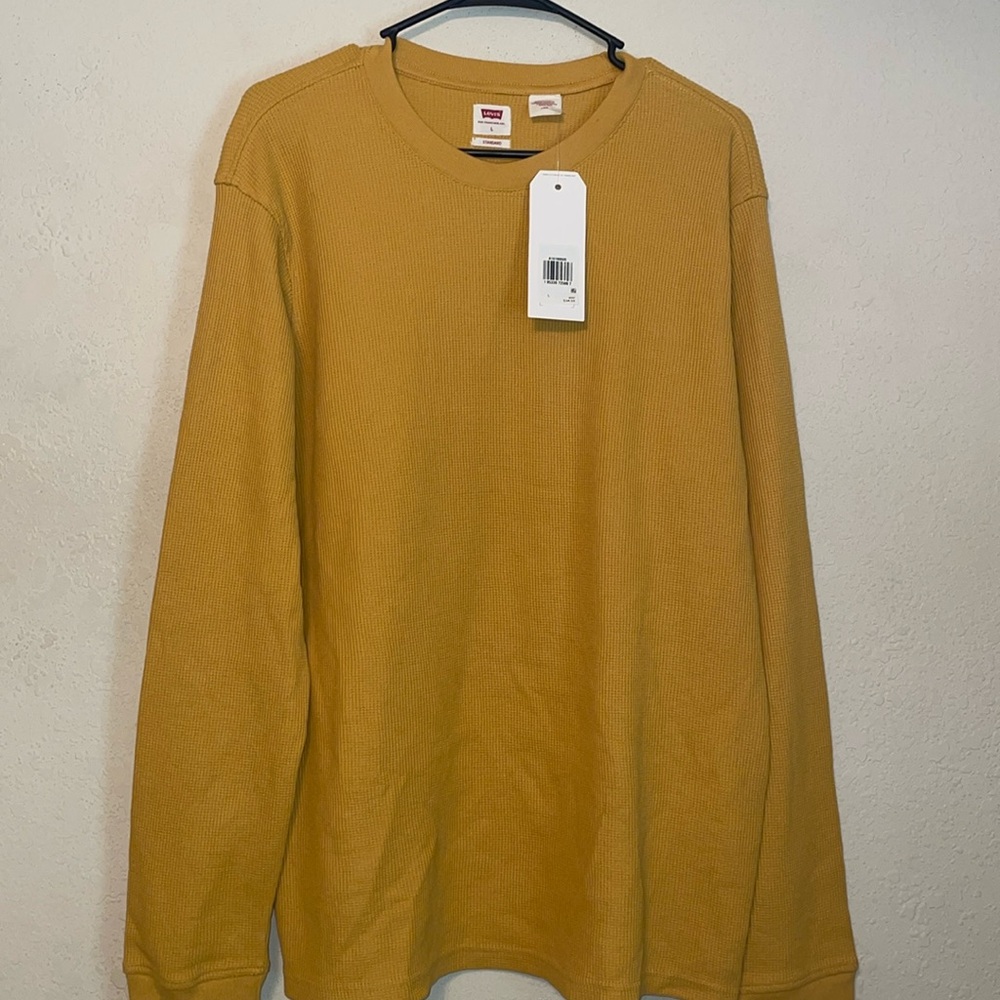 Levi’s standard thermal